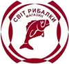 Логотип компанії Магазин "Світ Рибалки +"