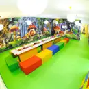 Фото компанії Сімейний розважальний клуб-кафе "KaZkA"