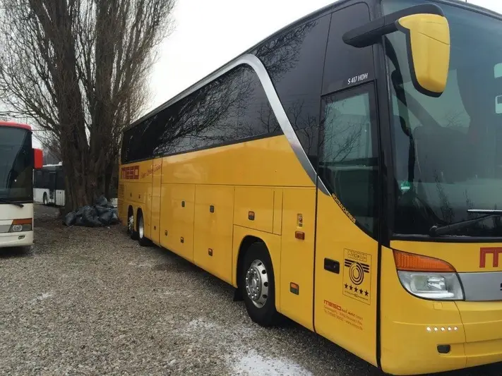 Фото компанії AL-trans