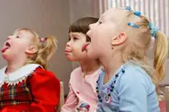 Фото компанії Логопедична студія "Балакунчики"