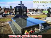 Фото компанії SVS-GRANIT