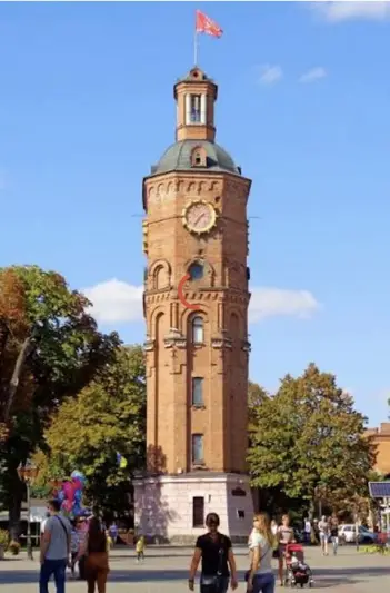 Фото компанії Екскурсії по Вінниці та Україні