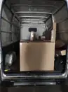 Фото компанії Перевезення вантажів. Доставка вантажних перевезень
