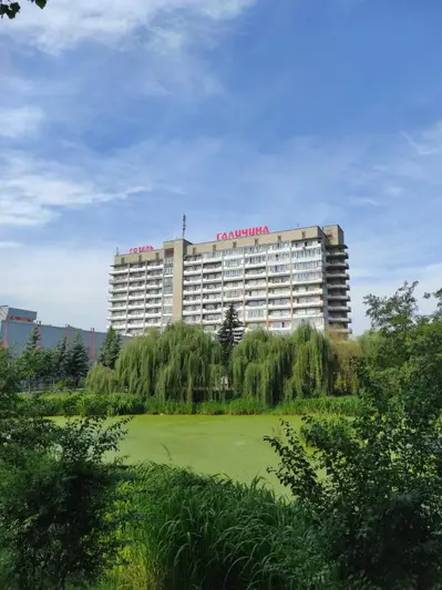 Фото компанії Готель "Галичина"