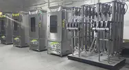 Фото компанії Чистка сажового фільтра DPF, FAP