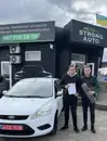 Фото компанії STRONG AUTO