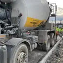 Фото компанії Автобаза "Бетон"