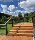 Фото компанії Відпочинковий комплекс "GREENVICH"