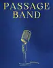 Логотип компанії Музичний гурт "Passage Band"