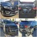 Фото компанії Центр кузовного ремонту "GarageTeam"