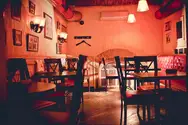 Фото компанії Cafe "Mon Falcone"
