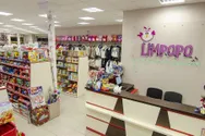 Фото компанії Магазин "Limpopo"