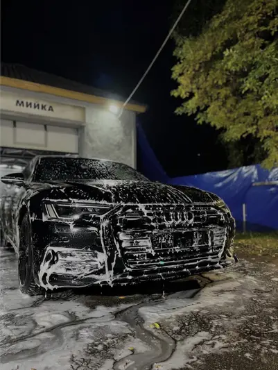 Фото компанії _luxury__cars__detailing_