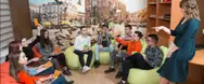 Фото компанії Культурно-освітній центр "Білий Орел"