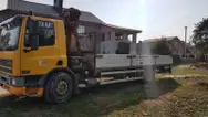 Фото компанії Евакуатор та кран-маніпулятор