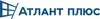 Логотип компанії ТзОВ "Атлант плюс"