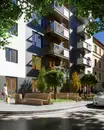 Фото компанії Інвестиційно-девелоперська компанія "Kovcheg Residence"