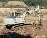 Фото компанії Послуги з оренди екскаватора