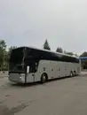 Фото компанії Пасажирські перевезення Італія-Франція