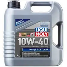 Фото компанії Авторизований сервіс "Liqui Moly"