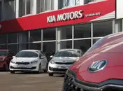 Фото компанії Автоцентр "ТернопільАВТО"