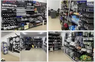 Фото компанії Електротехніка