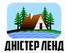 Логотип компанії Садиба "Дністер Ленд"