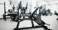 Фото компанії Фітнес-клуб "MEGA GYM"