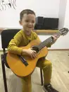 Фото компанії Guitarrista Music School №1
