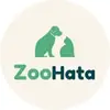 Логотип компанії Ветеринарна аптека-зоомагазин "ZooHata"