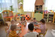 Фото компанії Приватний заклад дошкільної освіти "Дивосвіт"
