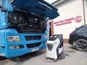 Фото компанії Заправка та виїзний ремонт кондиціонерів сільськогосподарс +