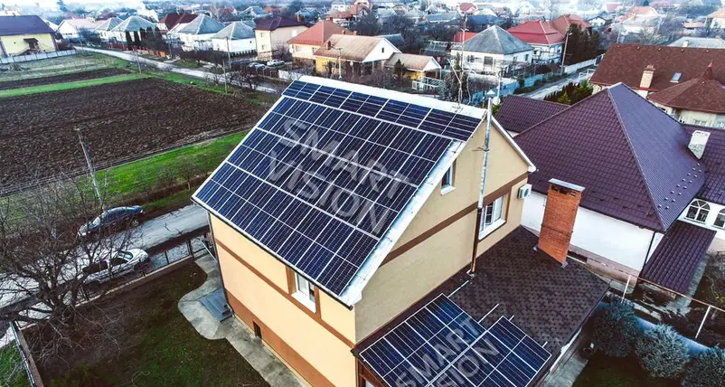 Фото компанії Smart Vision