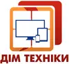 Логотип компанії Магазин "Дім техніки"