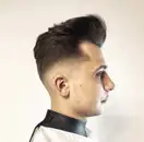 Фото компанії Чоловіча перукарня "Cultura barbershop"