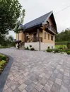 Фото компанії Укладання бруківки