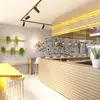 Логотип компанії Double Cheese