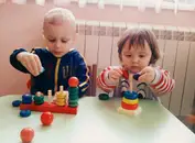 Фото компанії Центр розвитку дитини "Академія знань"