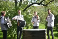 Фото компанії Музичний гурт "Passage Band"