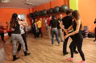 Фото компанії Salsa Манія