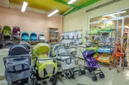 Фото компанії Магазин "Оленка"