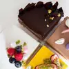 Фото компанії Manzhosova Patisserie