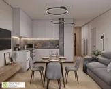 Фото компанії Студія дизайну інтер'єру "CREATIVE DESIGN"