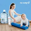 Фото компанії Аляска My Water shop