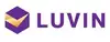 Логотип компанії Luvin Lviv