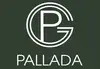Логотип компанії Готельно-ресторанний комплекс "Pallada"