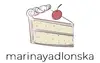 Логотип компанії Marinayadlonska