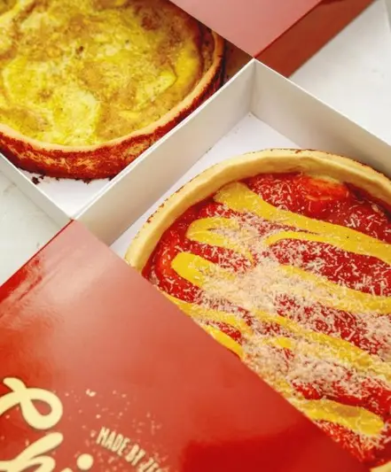 Фото компанії Chicago pizzza