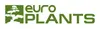 Логотип компанії Садовий центр "Euro Plants"