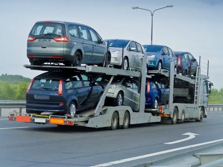 Фото компанії Auto Broker